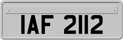 IAF2112