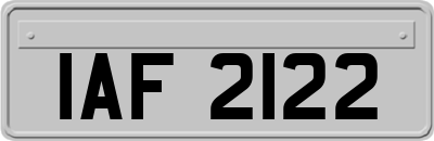 IAF2122