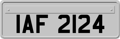 IAF2124