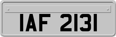 IAF2131
