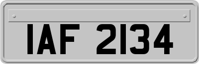 IAF2134