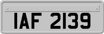 IAF2139