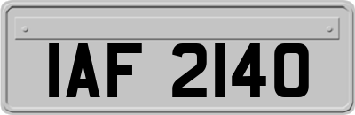 IAF2140