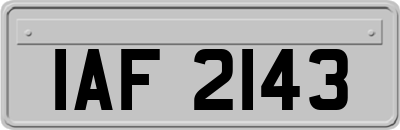 IAF2143