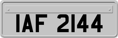IAF2144