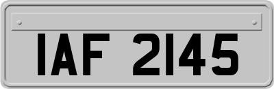 IAF2145