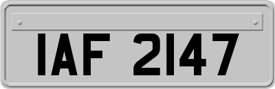 IAF2147