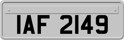 IAF2149