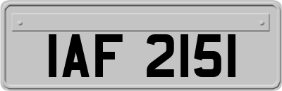IAF2151