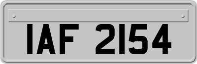 IAF2154
