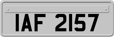 IAF2157