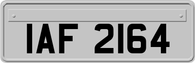IAF2164