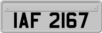 IAF2167