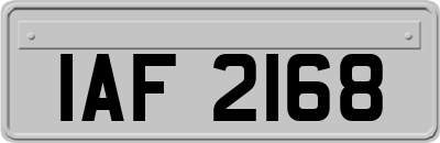 IAF2168