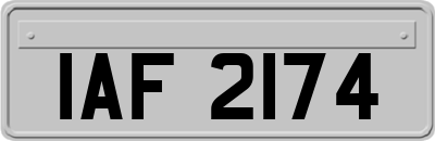 IAF2174