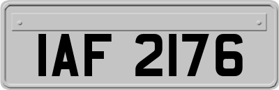IAF2176