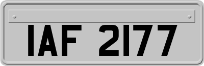 IAF2177