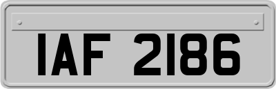 IAF2186