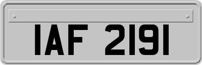 IAF2191