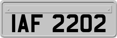 IAF2202