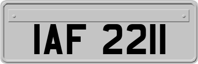 IAF2211