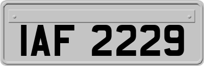 IAF2229