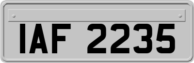 IAF2235
