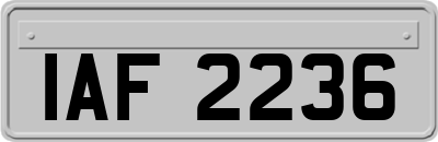 IAF2236