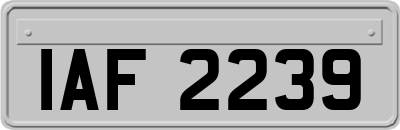 IAF2239