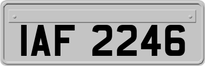 IAF2246