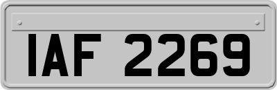 IAF2269