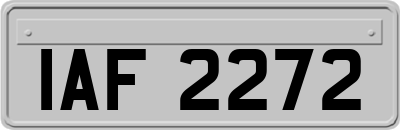 IAF2272