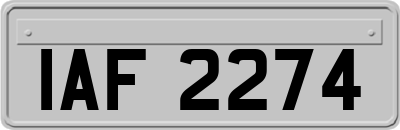 IAF2274