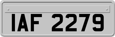 IAF2279