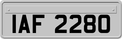 IAF2280