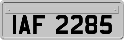 IAF2285