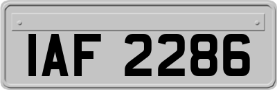 IAF2286