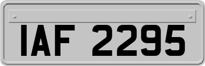 IAF2295