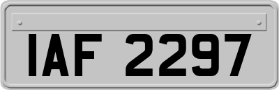 IAF2297
