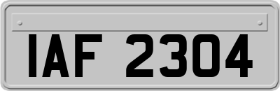 IAF2304