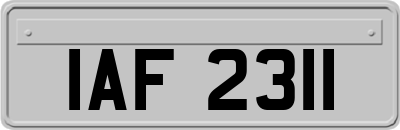 IAF2311
