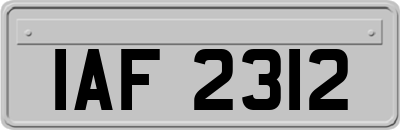 IAF2312