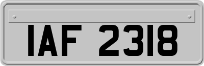 IAF2318