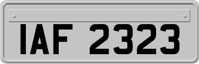 IAF2323