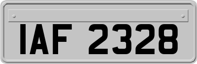 IAF2328