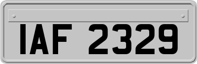 IAF2329