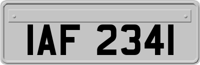 IAF2341