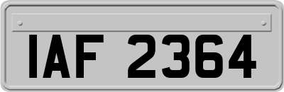 IAF2364