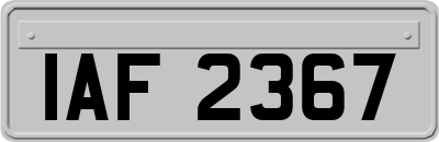 IAF2367