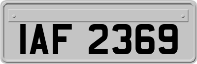 IAF2369